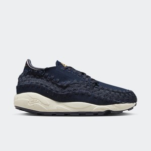 Nike Air Footscape Woven "Denim" | HF1759-400 Nike Air Footscape Woven "Denim" | HF1759-400