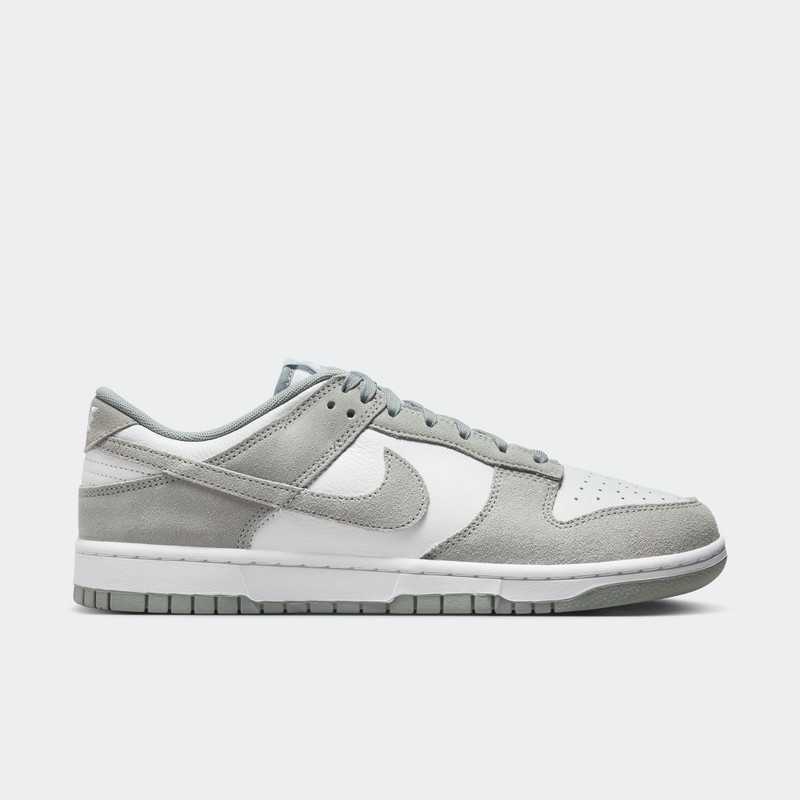 Nike Dunk Low "Light Pumice" | FQ8249-101