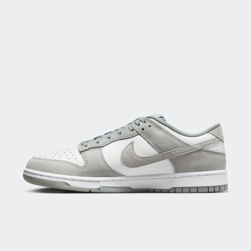 Nike Dunk Low "Light Pumice" | FQ8249-101