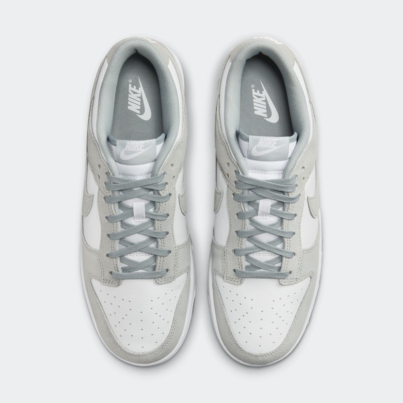 Nike Dunk Low "Light Pumice" | FQ8249-101