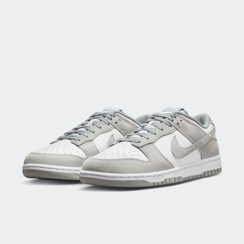 Nike Dunk Low "Light Pumice" | FQ8249-101