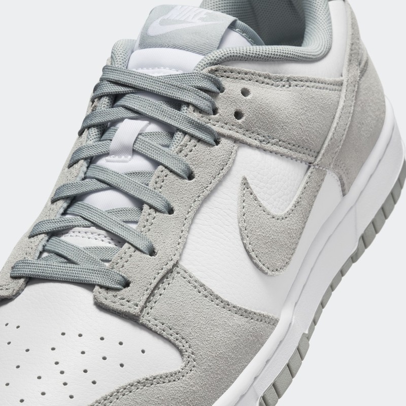 Nike Dunk Low "Light Pumice" | FQ8249-101