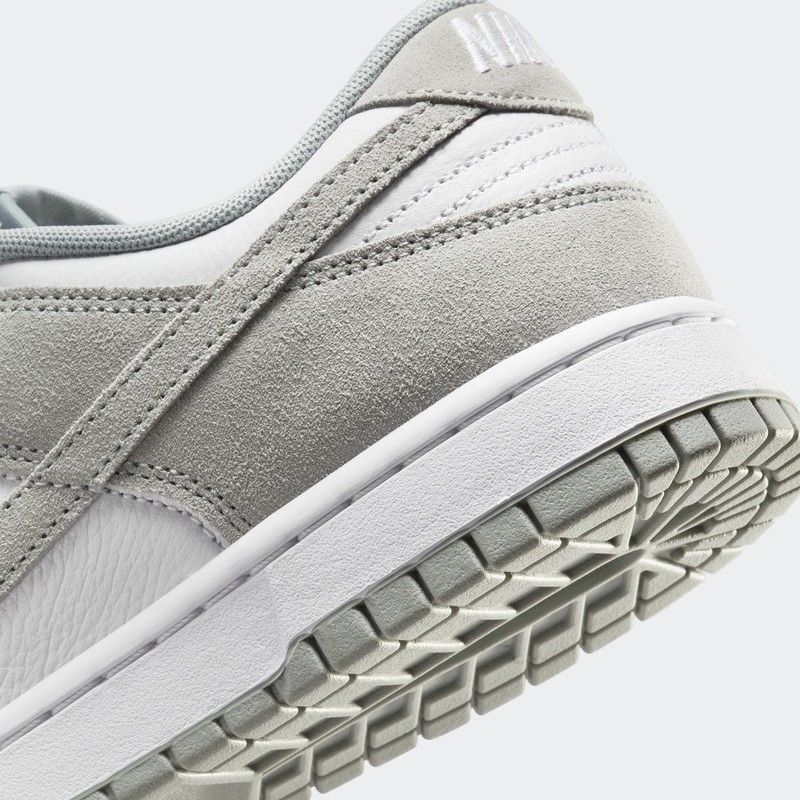 Nike Dunk Low "Light Pumice" | FQ8249-101