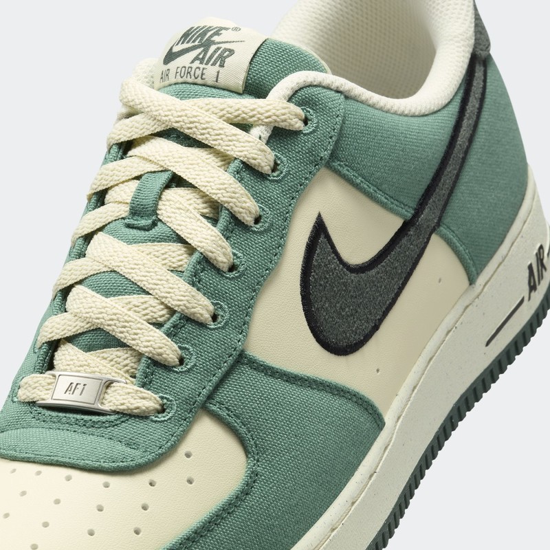 Nike Air Force 1 Low "Notebook Doodle" | FQ8713-100