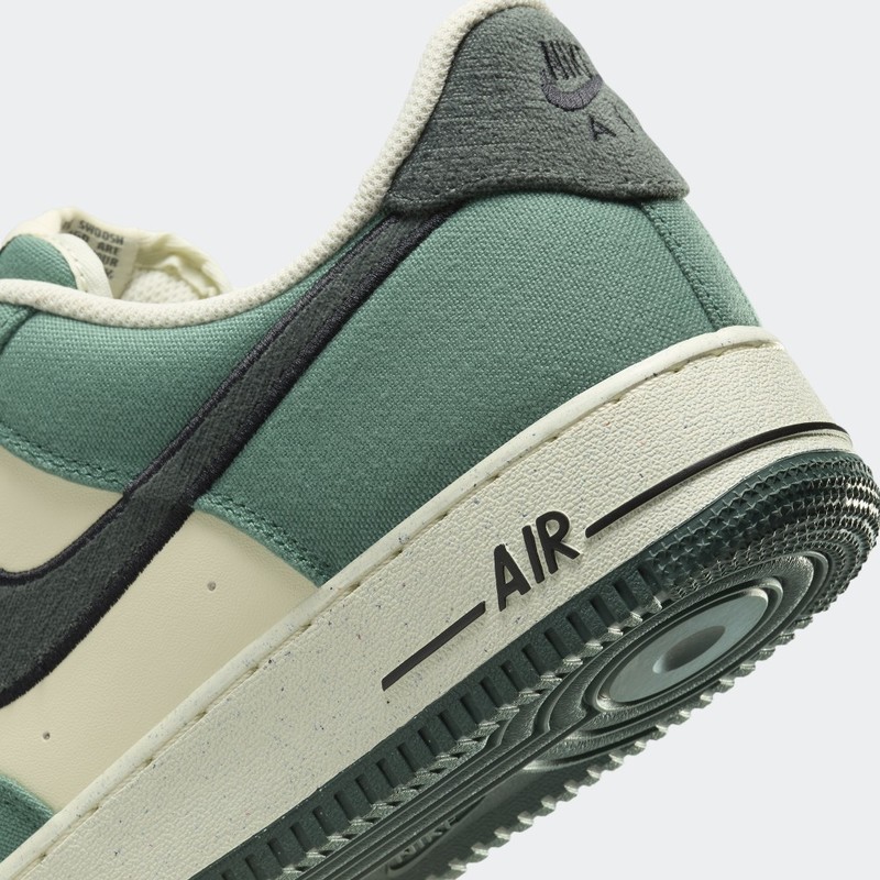 Nike Air Force 1 Low "Notebook Doodle" | FQ8713-100