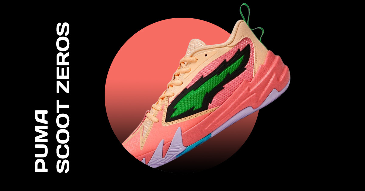 Puma Scoot Zeros Puma Scoot Zeros