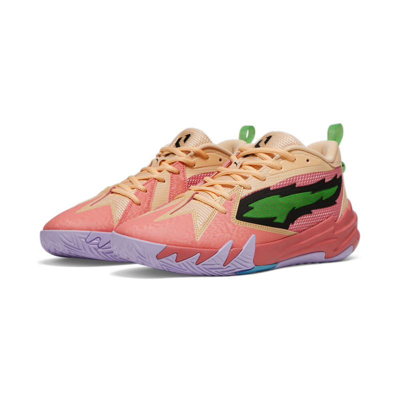 Puma Scoot Zeros "Georgia Peach" | 379908-07