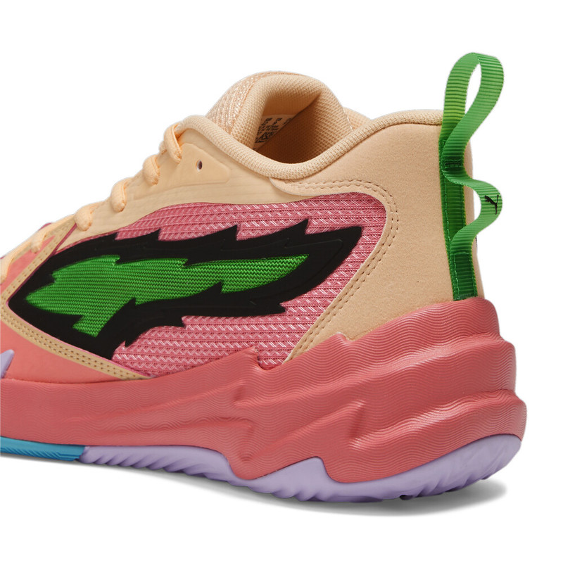 Puma Scoot Zeros "Georgia Peach" | 379908-07