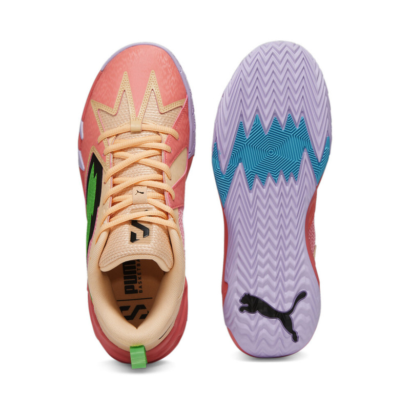 Puma Scoot Zeros "Georgia Peach" | 379908-07