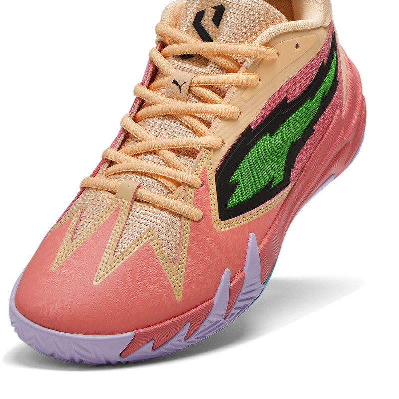Puma Scoot Zeros "Georgia Peach" | 379908-07