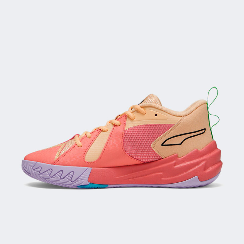 Puma Scoot Zeros "Georgia Peach" | 379908-07