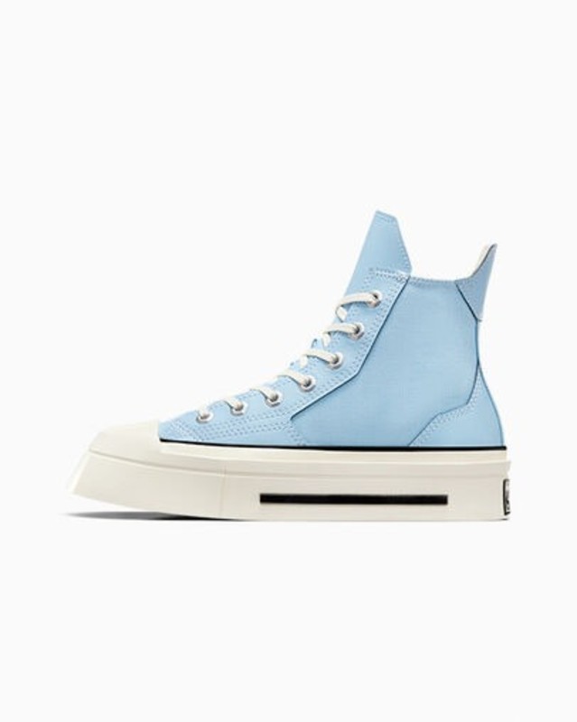 Converse Chuck 70 De Luxe Squared "True Sky" | A07566C