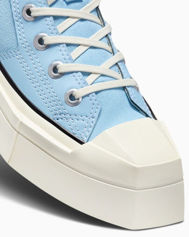 Converse Chuck 70 De Luxe Squared "True Sky" | A07566C