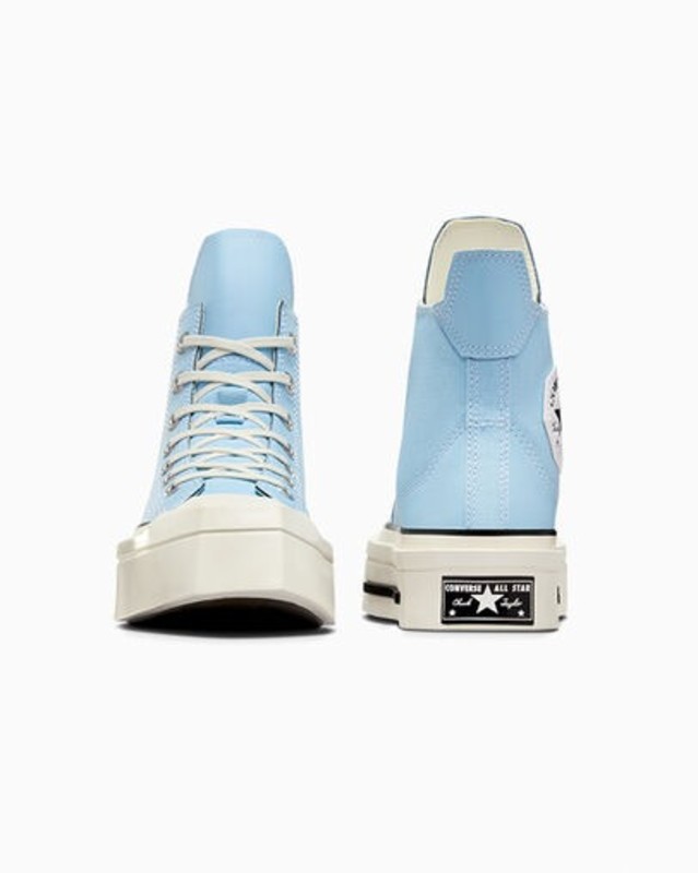Converse Chuck 70 De Luxe Squared "True Sky" | A07566C