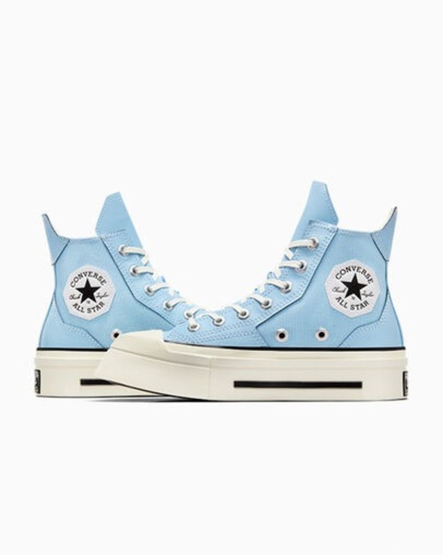 Converse Chuck 70 De Luxe Squared "True Sky" | A07566C