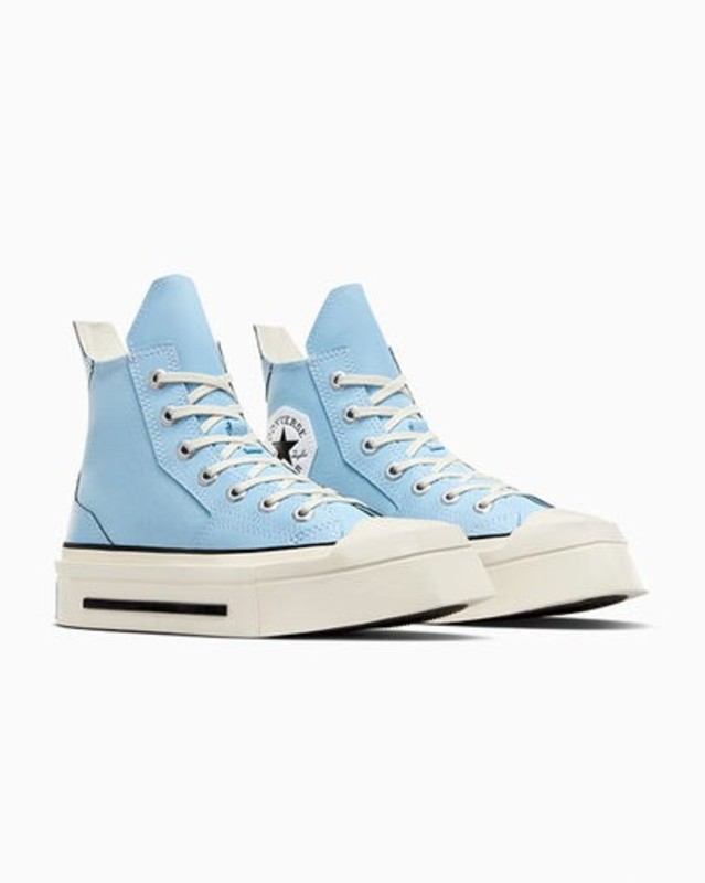 Converse Chuck 70 De Luxe Squared "True Sky" | A07566C
