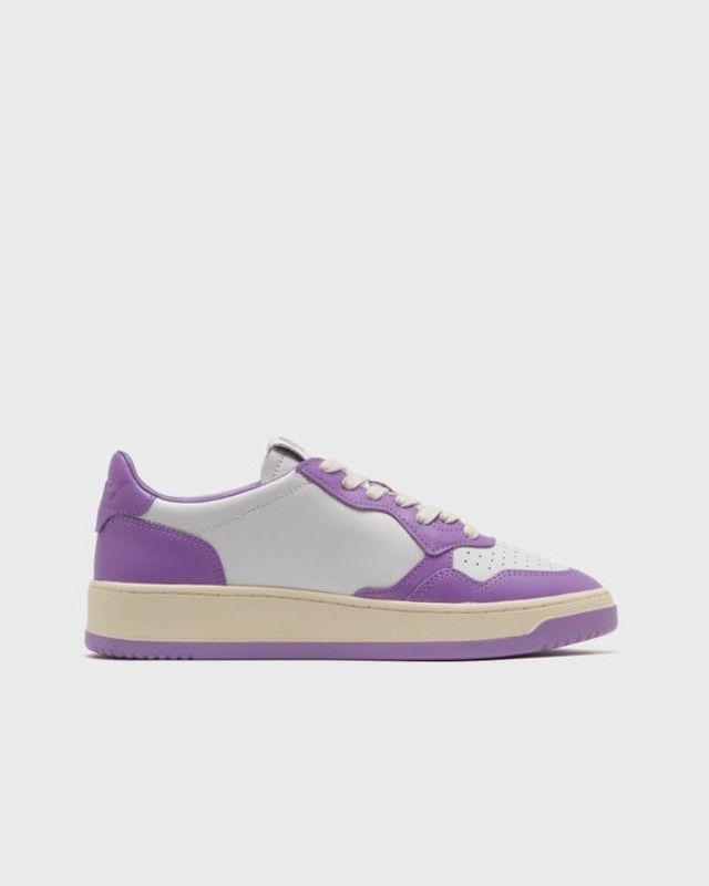 Autry Medalist Low "English Lavender" | AULWWB43