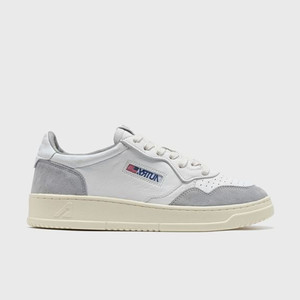 Autry Medalist Low "White/Grey" | AULMGS25 Autry Medalist Low "White/Grey" | AULMGS25