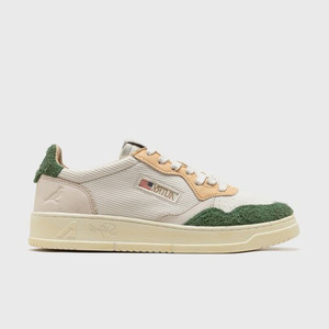 Staple x Autry Medalist Low "Super Vintage" | AVLMSTA1 Staple x Autry Medalist Low "Super Vintage" | AVLMSTA1