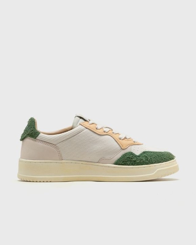 Staple x Autry Medalist Low "Super Vintage" | AVLMSTA1
