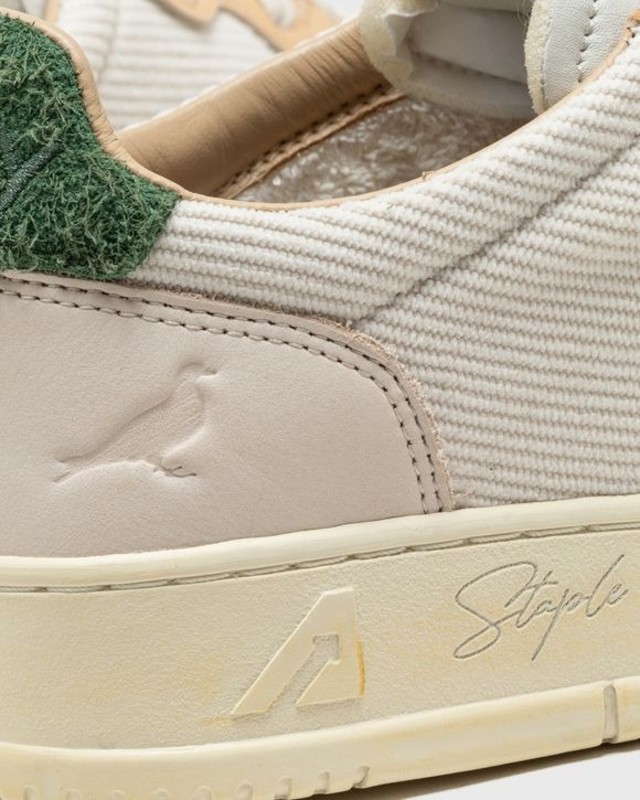 Staple x Autry Medalist Low "Super Vintage" | AVLMSTA1