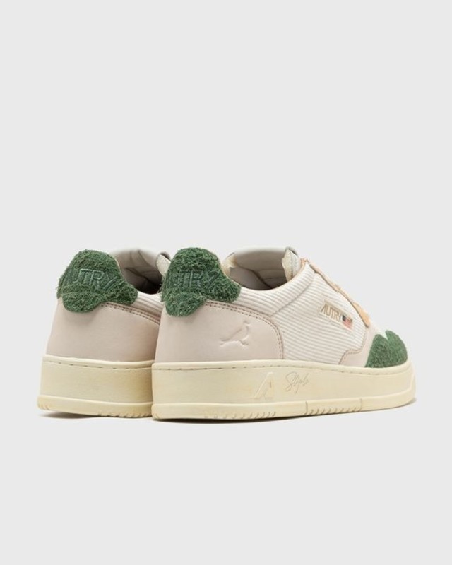 Staple x Autry Medalist Low "Super Vintage" | AVLMSTA1