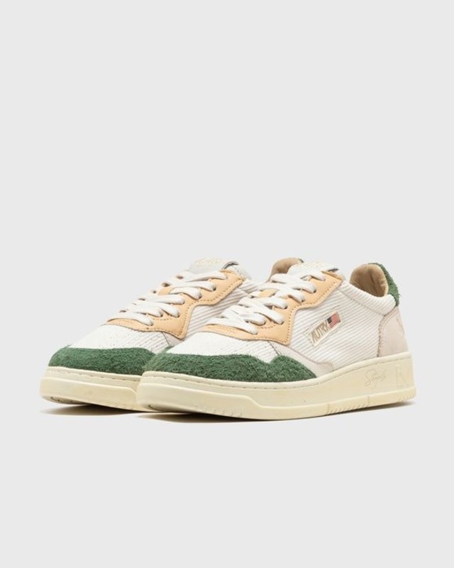 Staple x Autry Medalist Low "Super Vintage" | AVLMSTA1