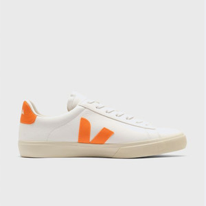 Veja Campo "White/Fury" | CP0503494B