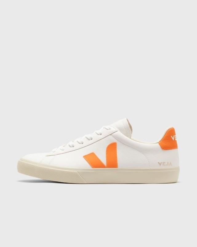 Veja Campo "White/Fury" | CP0503494B