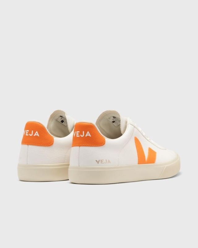 Veja Campo "White/Fury" | CP0503494B