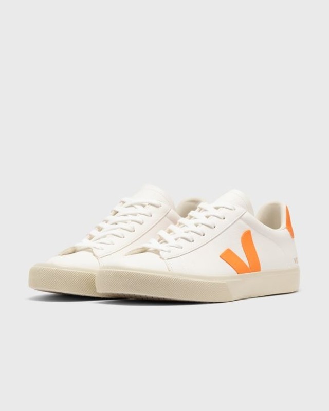 Veja Campo "White/Fury" | CP0503494B