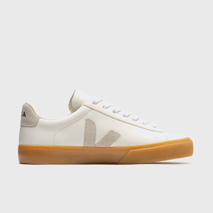 Veja Campo "White/Natural" | CP0503147A
