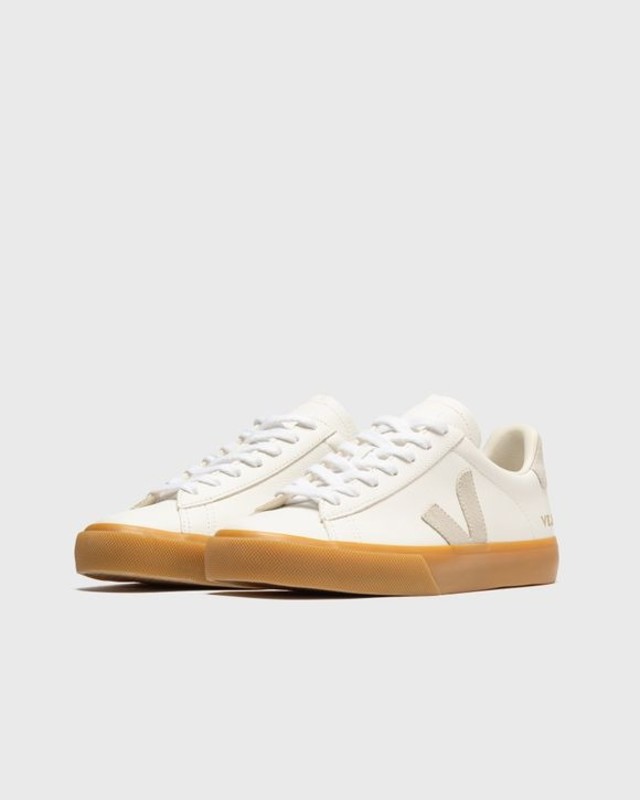 Veja Campo "White/Natural" | CP0503147A