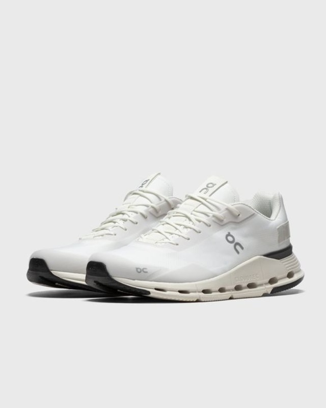 On Cloudnova Form "White Eclipse" | 26.98483
