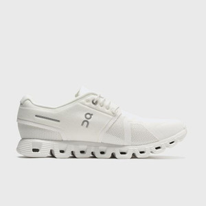 On Cloud 5 "Undyed White" | 59.98373