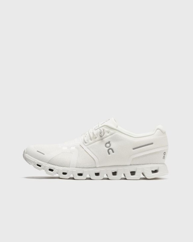 On Cloud 5 "Undyed White" | 59.98373