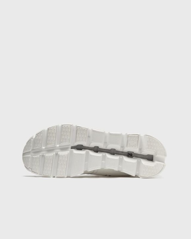 On Cloud 5 "Undyed White" | 59.98373