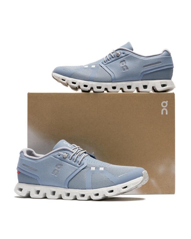 On Cloud 5 "Chambray" | 59.98162