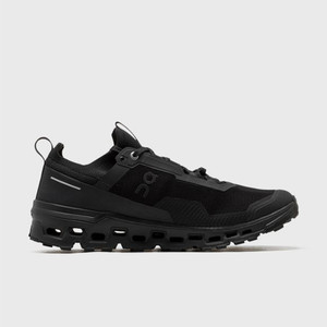 On Cloudultra 2 "All Black" | 3MD30280485 On Cloudultra 2 "All Black" | 3MD30280485