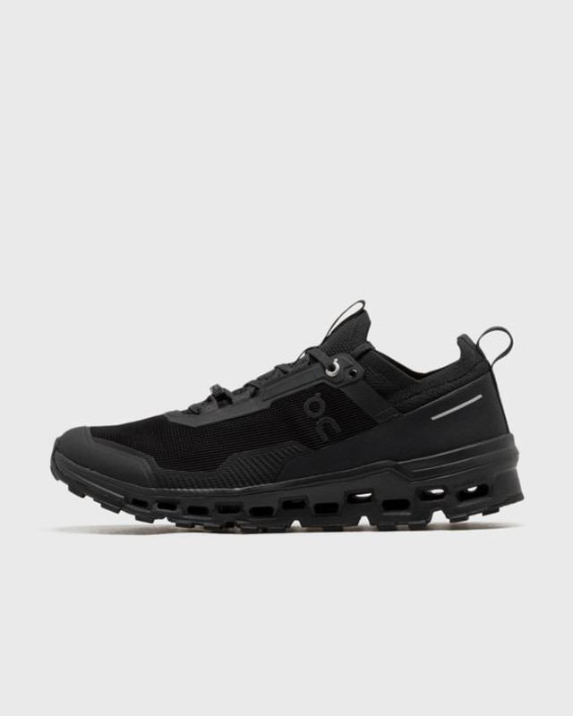 On Cloudultra 2 "All Black" | 3MD30280485