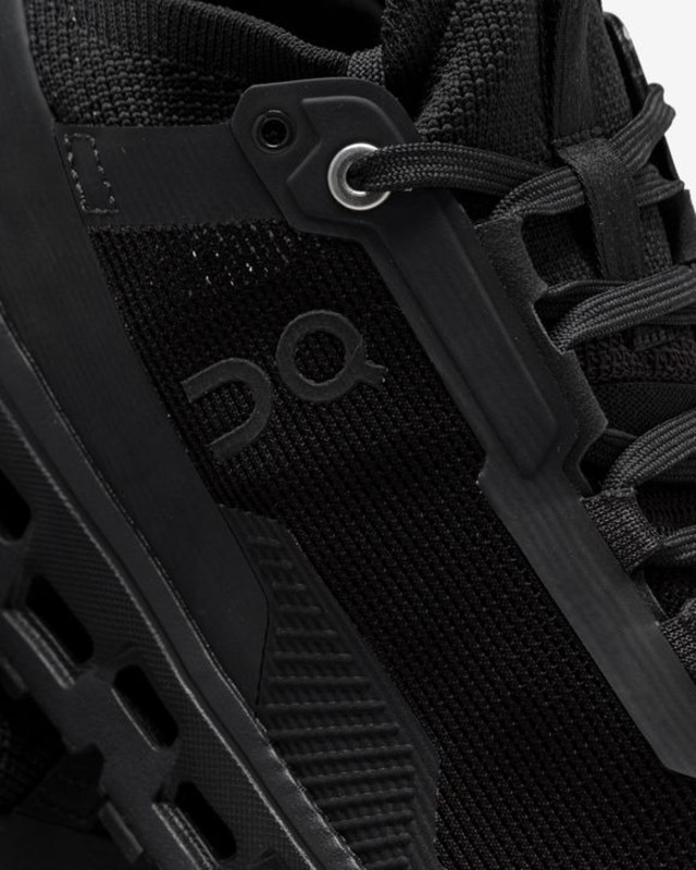 On Cloudultra 2 "All Black" | 3MD30280485
