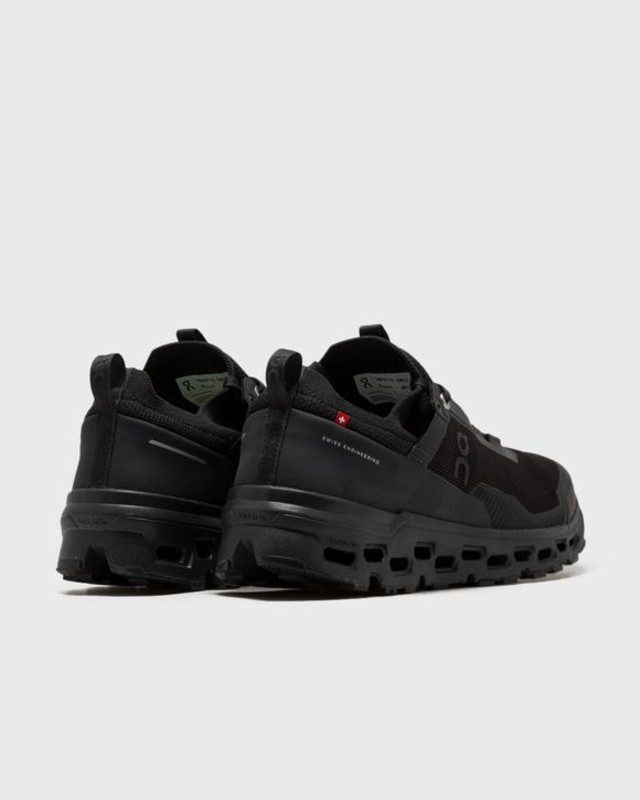 On Cloudultra 2 "All Black" | 3MD30280485