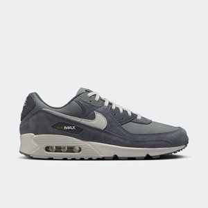 Nike Air Max 90 PRM "Iron Grey" | HJ3989-001 Nike Air Max 90 PRM "Iron Grey" | HJ3989-001