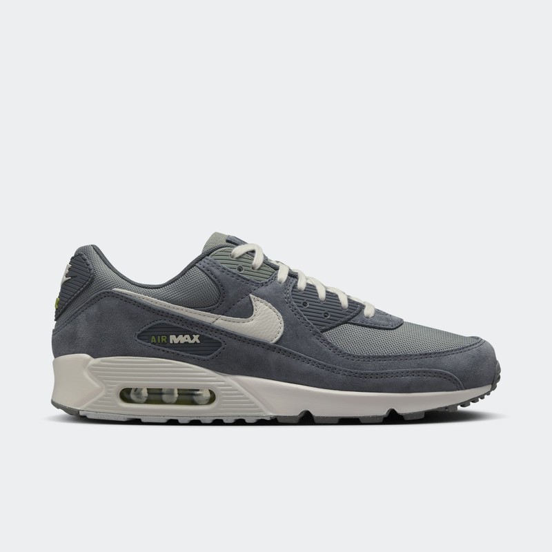 Nike Air Max 90 PRM "Iron Grey" | HJ3989-001