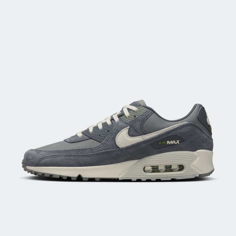Nike Air Max 90 PRM "Iron Grey" | HJ3989-001
