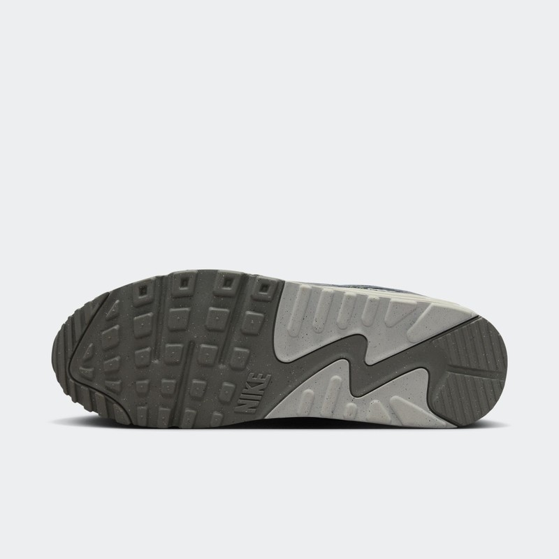 Nike Air Max 90 PRM "Iron Grey" | HJ3989-001
