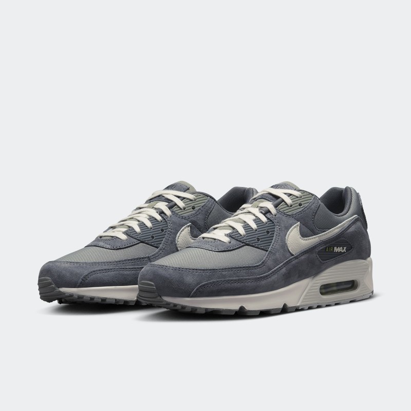 Nike Air Max 90 PRM "Iron Grey" | HJ3989-001