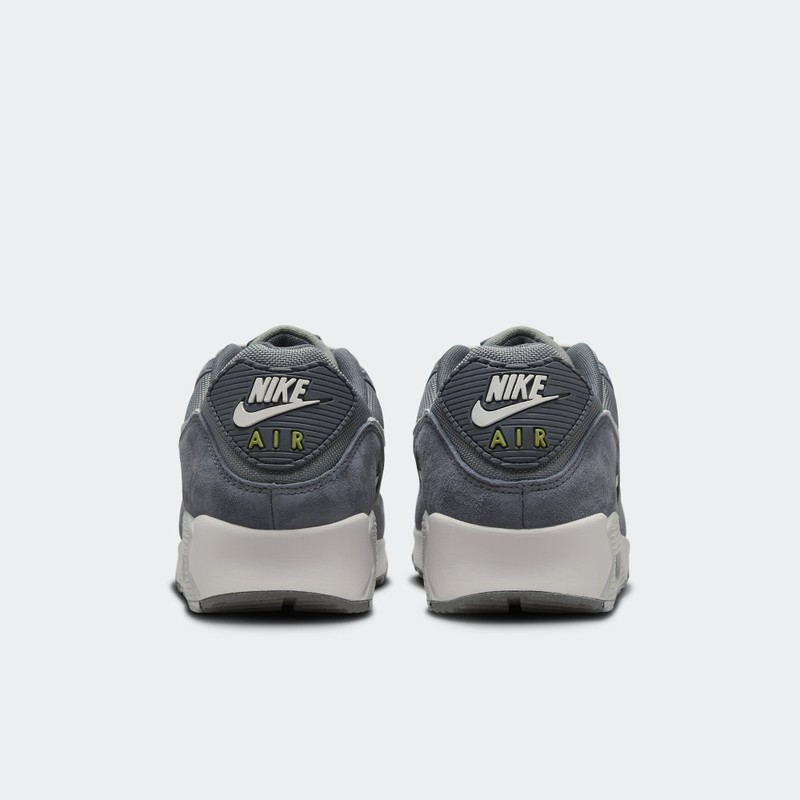 Nike Air Max 90 PRM "Iron Grey" | HJ3989-001