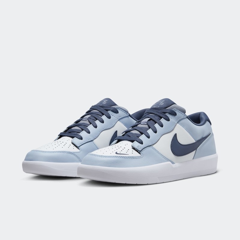 Nike SB Force 58 Premium "Ashen Slate" | HJ3489-141
