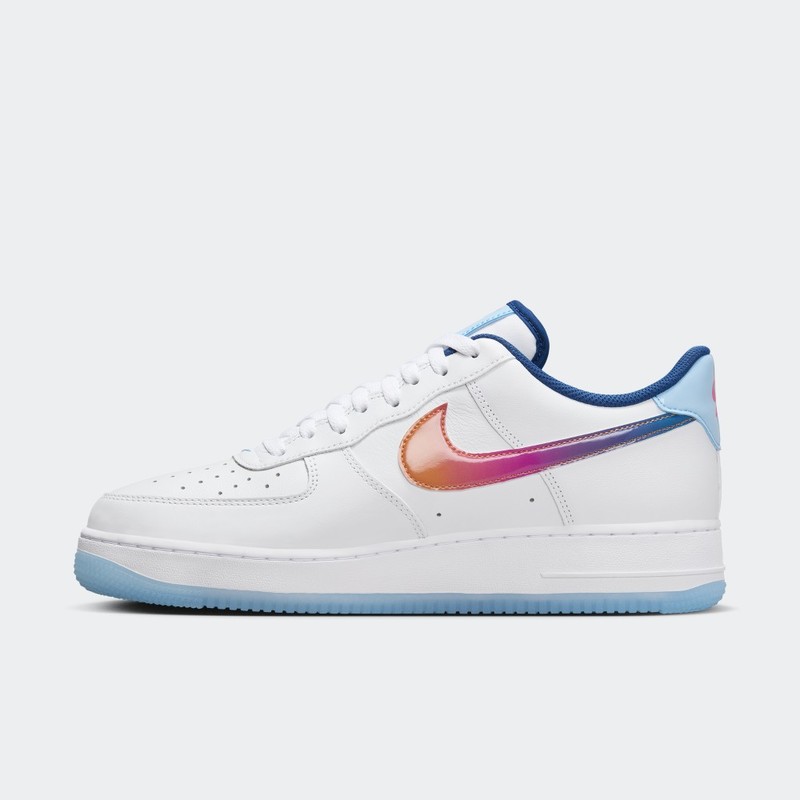 Nike Air Force 1 Low "NY vs NY" | HF4833-100